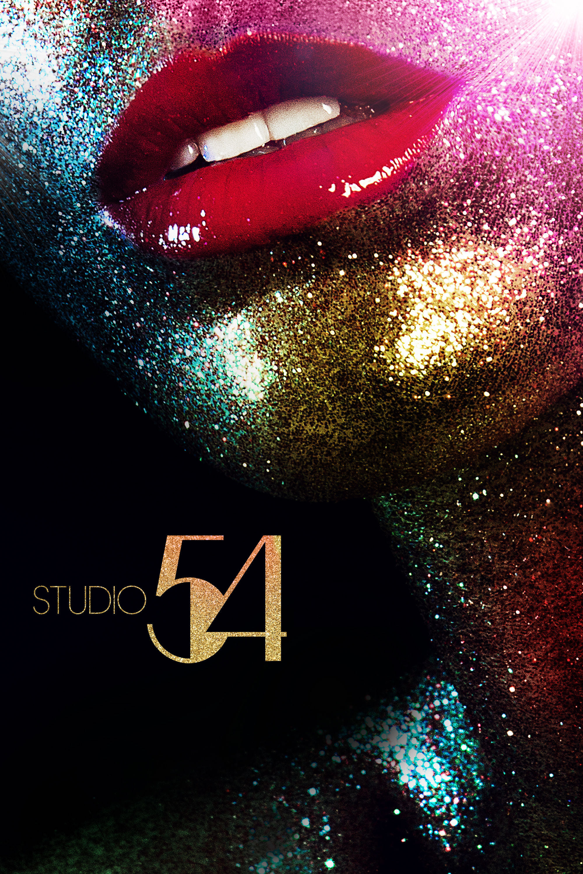 Постер Studio 54
